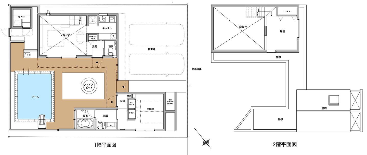 Floor Map